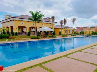 88sqm Lot Only for Sale in Camella Baliwag Ph6, Baliuag, Bulacan