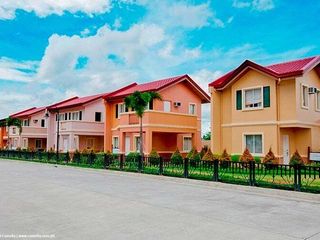 99sqm Lot Only for Sale in Camella Baliwag Ph6, Baliuag, Bulacan