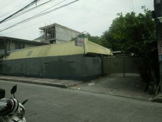 1,057 sqm Commercial Lot in San Francisco Del Monte, Quezon City (Negotiable)