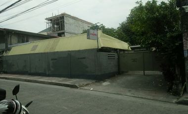 1,057 sqm Commercial Lot in San Francisco Del Monte, Quezon City (Negotiable)
