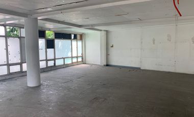 Commercial Space For Rent - Don Antonio, Quezon City - 35.38sqm & 46.63sqm