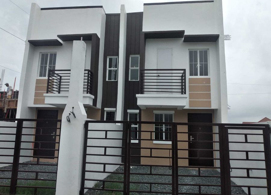 Madison Place, Pag-asa, Tayuman, Binangonan, Rizal