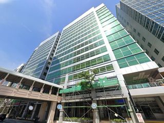 Three World Square Mckinley Hill, Taguig Fully fitted Office Space for Rent