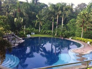 For Sale: Leisure Farm Lot in Hacienda Sta. Monica, Lipa City, Batangas