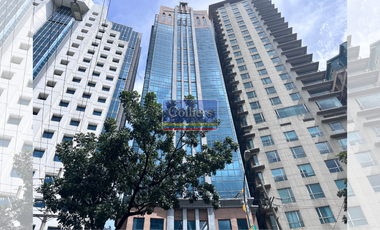 Office Space for Sale in Ortigas Center, Pasig