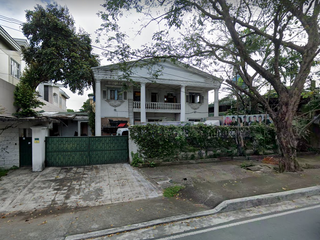 For Sale 1,200 sqm Residential Lot in New Manila Ideal for Townhouse Development
