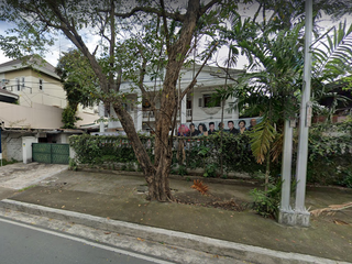 1200 sqm Prime Commercial Property Along Doña Hemady St, New Manila for Sale