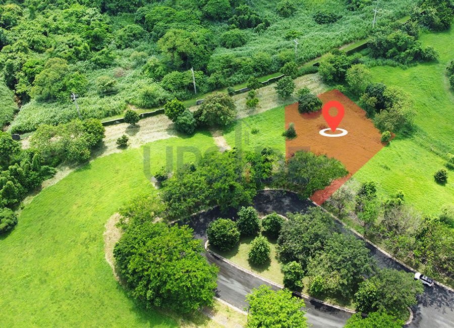 Abrio Nuvali, Santo Domingo, Santa Rosa, Laguna