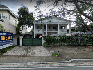 New Manila Property for Sale Ideal for Townhouse Development, Quezon City