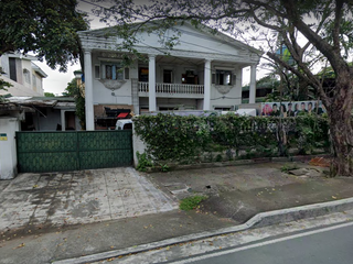 Prime Property for Sale in New Manila near Robinsons Magnolia
