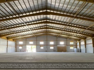 Warehouse Spaces for Lease/Rent in Balagtas Bulacan