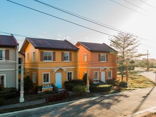 143sqm Lot Only for Sale in Camella Nueva Ecija, Cabanatuan City