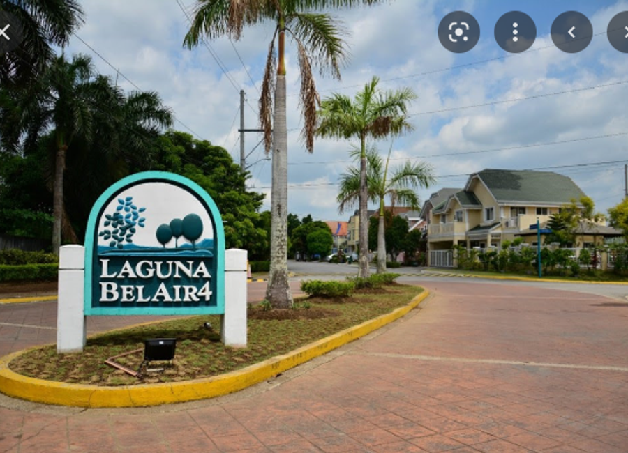 Laguna Belair 2, Don Jose, Santa Rosa, Laguna