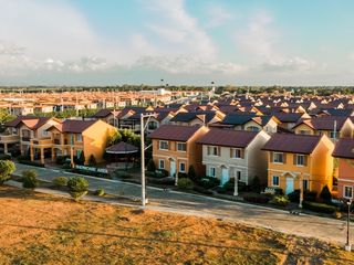 110sqm Lot Only for Sale in Camella Nueva Ecija, Cabanatuan City
