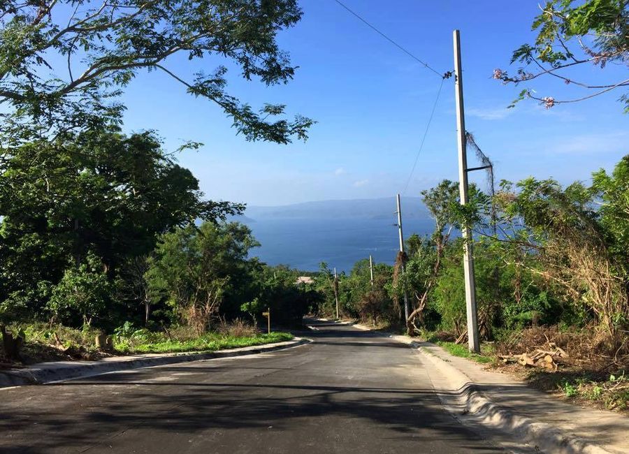 Palmridge Drive, Palmridge Pointe, Buco, San Guillermo, Talisay, Batangas image 3
