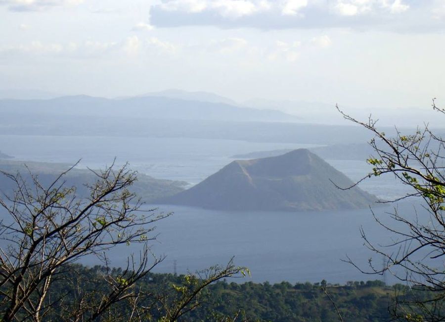 Palmridge Drive, Palmridge Pointe, Buco, San Guillermo, Talisay, Batangas