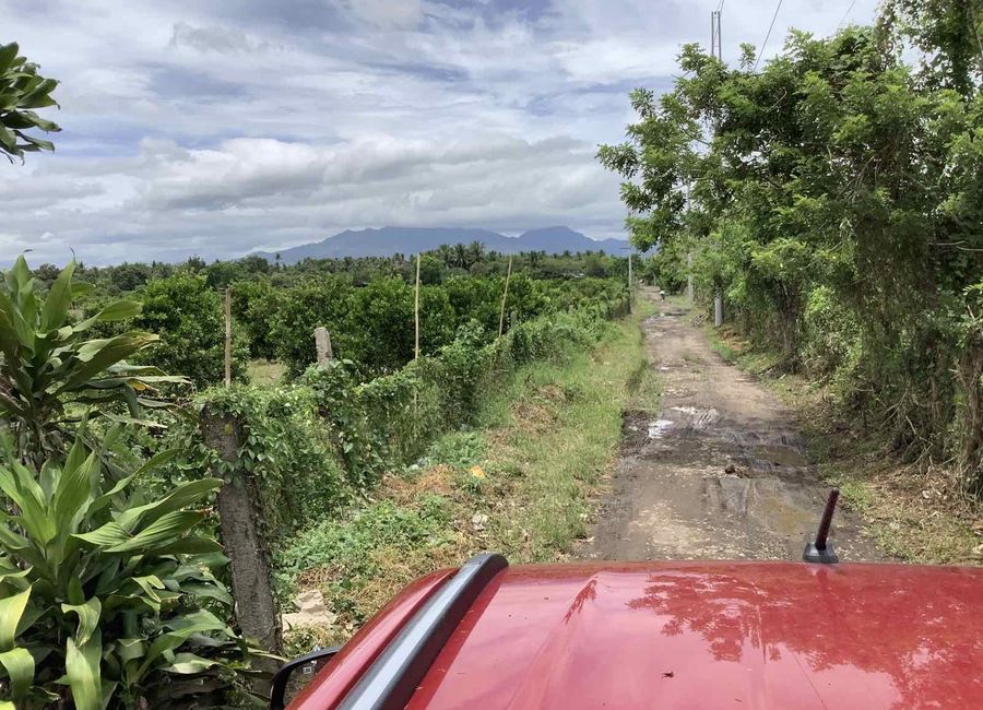 Tagbakin, Tiaong, 2nd District, Quezon