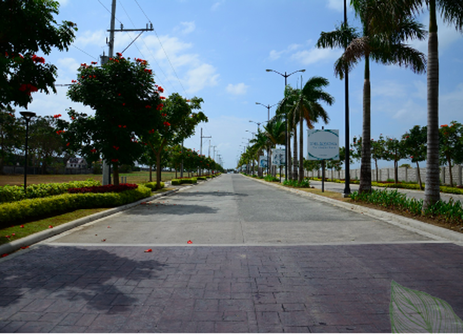 Dintano Street, Santo Domingo, Santa Rosa, Laguna image 2