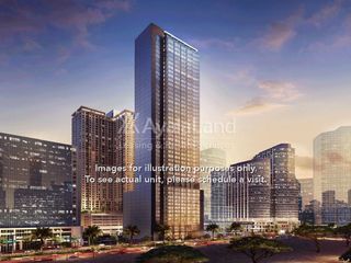 For Sale Office Units at Alveo Financial Tower