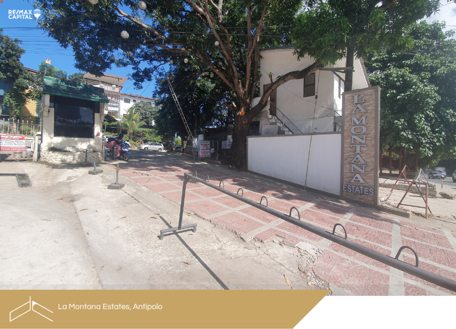 Sumulong Highway, Palos Verdes, Santa Cruz, Antipolo, Rizal