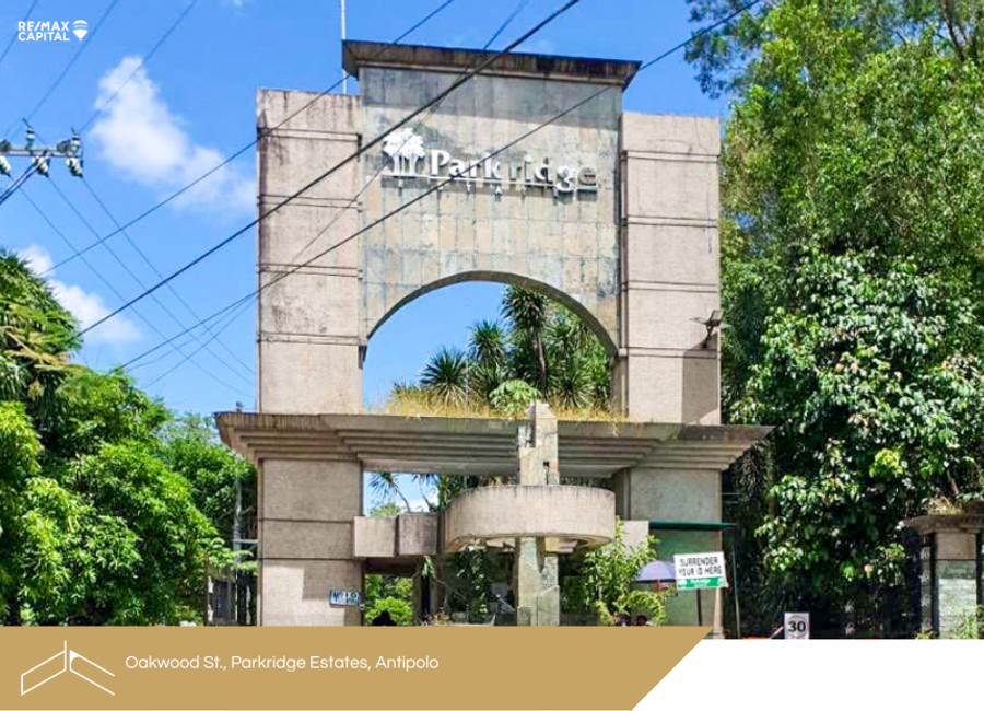 Parkridge Drive, Park Ridge, Santa Cruz, Antipolo, Rizal