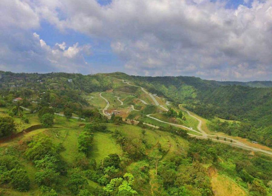 Le Jardin Street, Domain Le Jardin, Tamayo, Calaca, Batangas