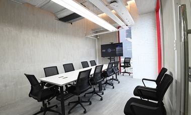 Office Space for Rent in Tambo, Parañaque at The OFFIX at PITX Tower 3 | 9F (UNIT 901), 282.90 sqm