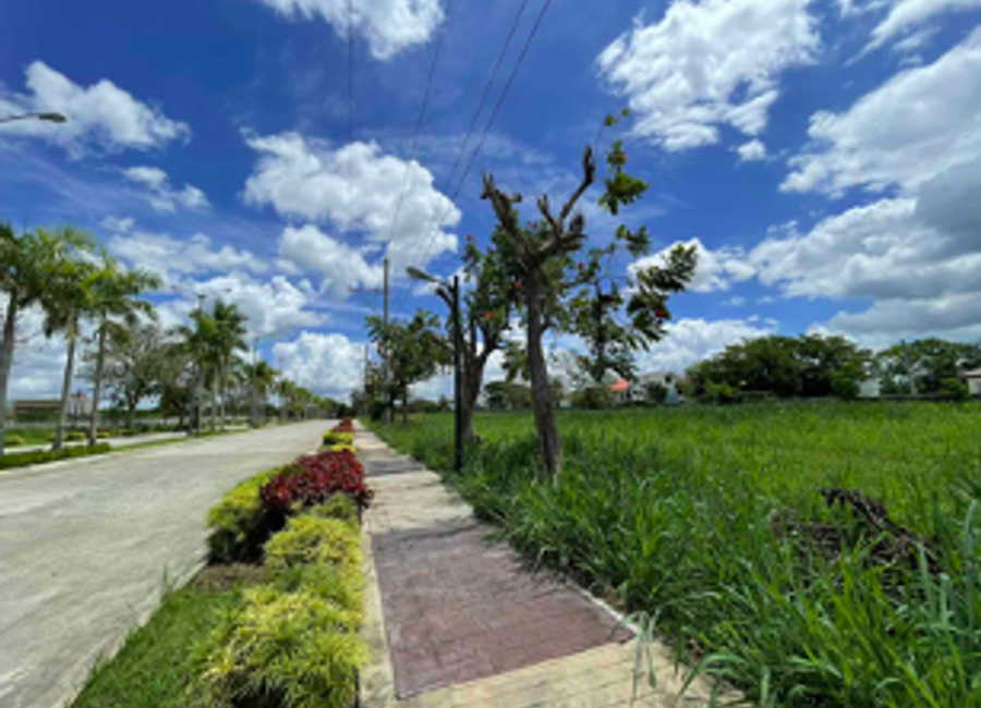 Dintano Street, Santo Domingo, Santa Rosa, Laguna