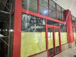 Fitted 420 sqm Commercial Space Available for Lease on Quezon Avenue