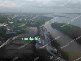 Add this to your real estate portfolio in Aparri river front property