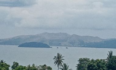 3,000 sqm Overlooking Farm Land For Sale in Tanauan City, Batangas