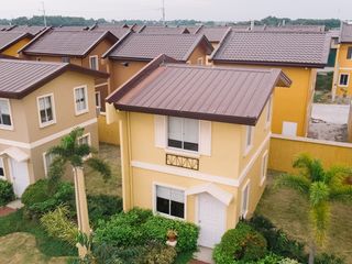 110sqm Lot Only for Sale in Camella Davao, Communal, Davao City