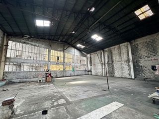 San juan commercial residential lot for sale near N. Domingo