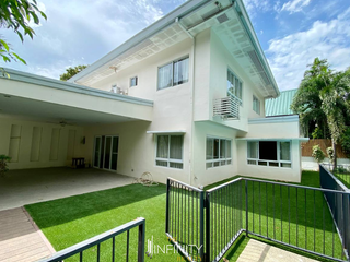 For Lease! 5BR Dasmarinas Village Makati City