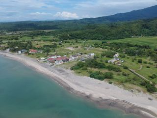 1,010 sqm Residential Lot near the Beach for Sale in Morong, Bataan