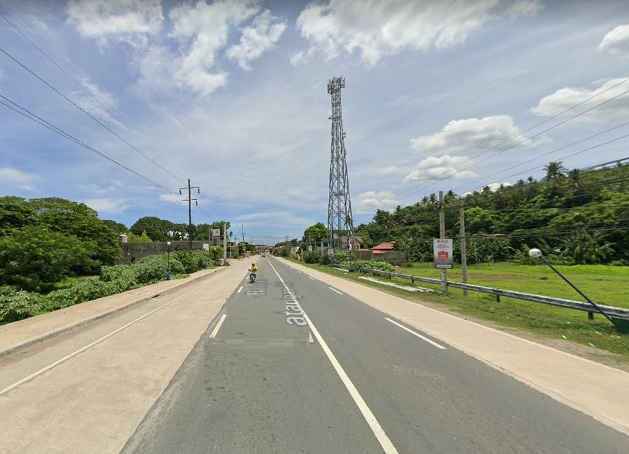 Balayan-Lemery Road, Sinisian West, Bagong Pook, Lemery, Batangas
