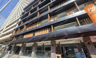 office warehouse head quarters for your company in QC Tomas Morato main road