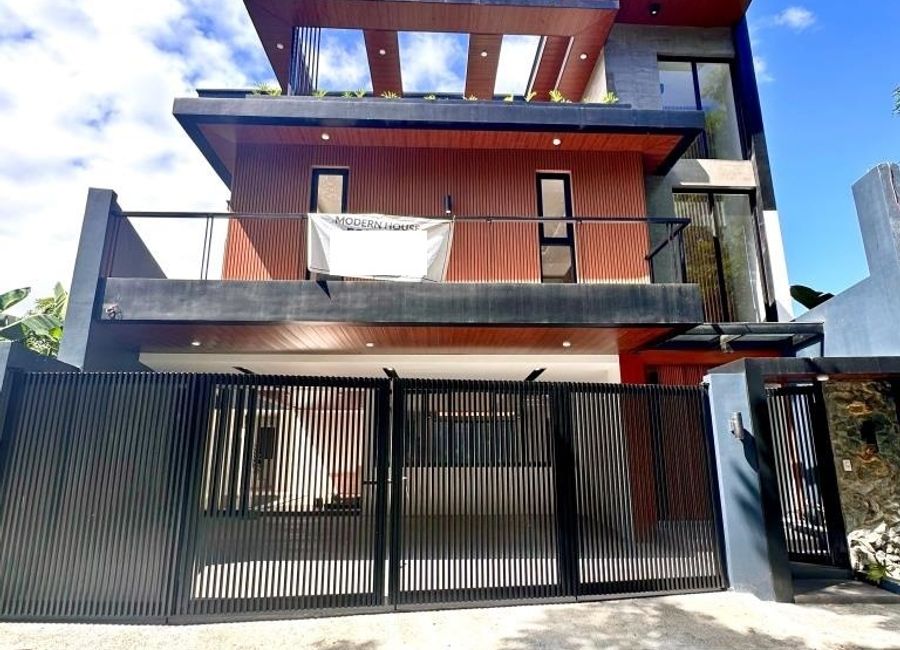 Molave Street, Greenwood 5, Cainta, Rizal image 2