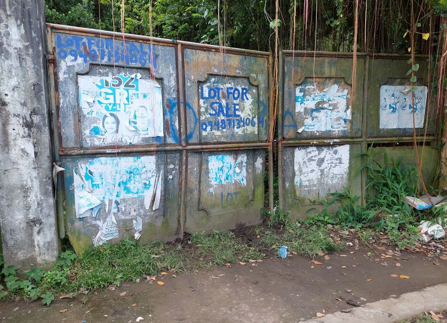 National Highway, Labac Hills, Quinale, Ibaba del Sur, Paete, Laguna image 2