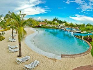 Corner Lot for Sale in Antel Grand Village near Evo City, Lancaster, Maple Grove