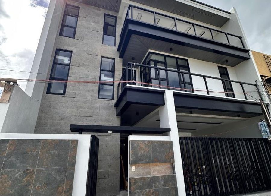 Greenwoods East Drive, Greenwood 10, Santa Ana, Taytay, Rizal