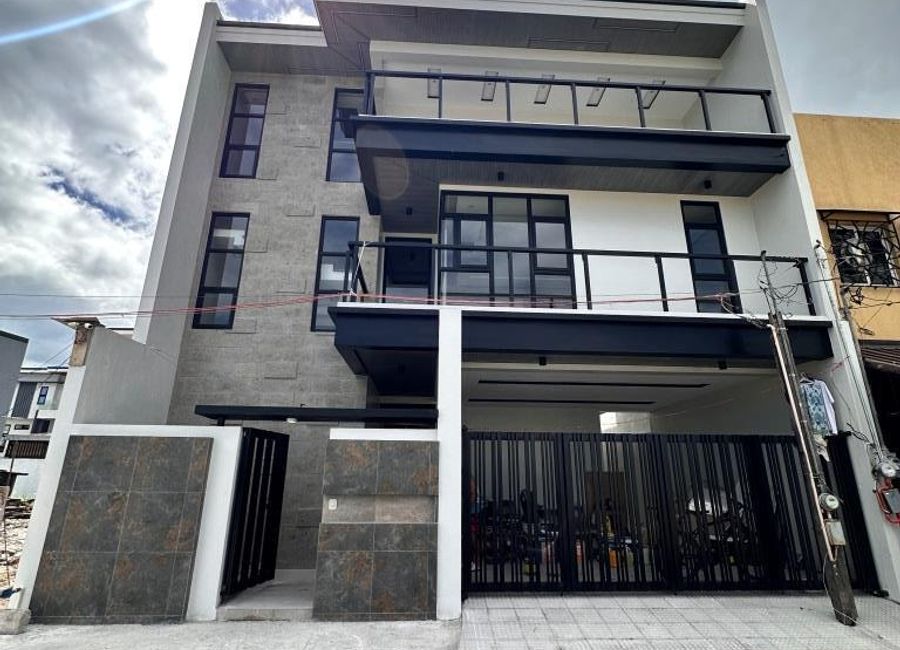 Greenwoods East Drive, Greenwood 10, Santa Ana, Taytay, Rizal image 2