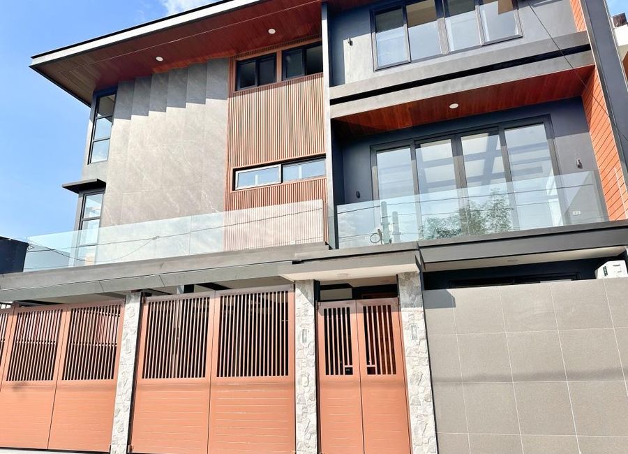 Molave Street, Greenwood 5, Cainta, Rizal image 3