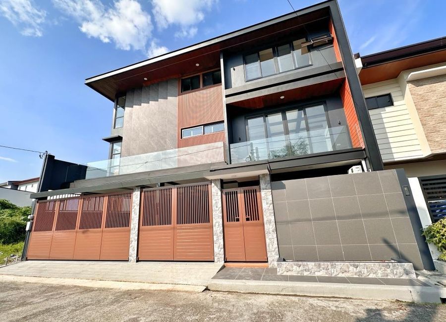 Molave Street, Greenwood 5, Cainta, Rizal image 2