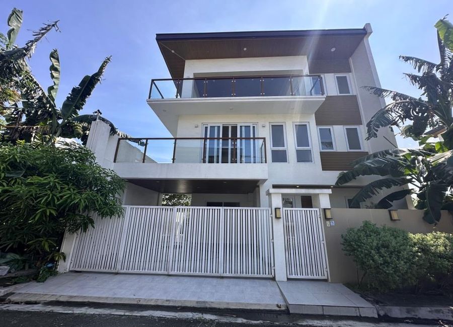 Molave Street, Greenwood 5, Cainta, Rizal image 2
