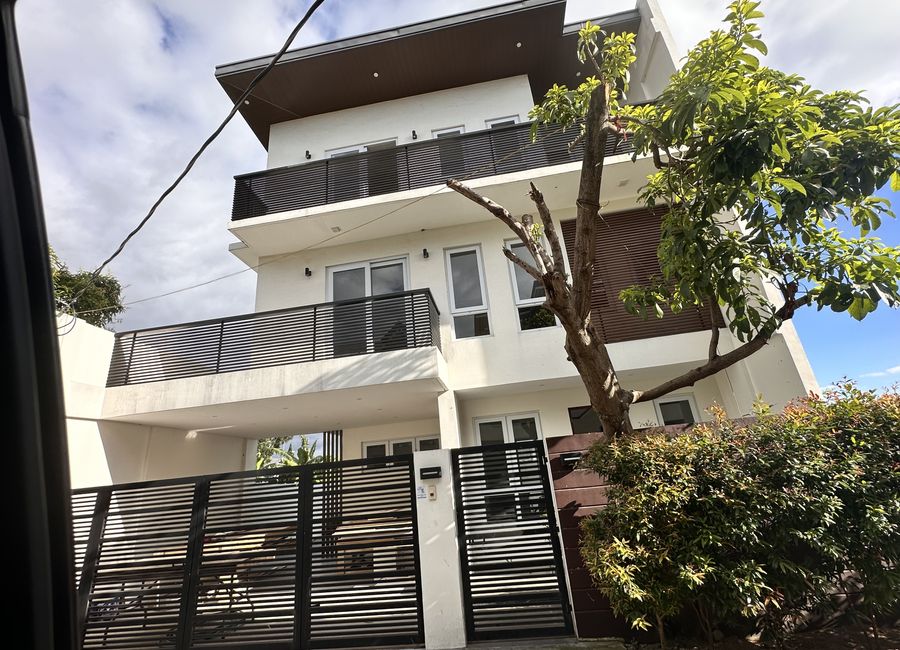 Greenwoods Avenue, San Miguel, Pasig Second District, Pasig, Eastern Manila District image 2