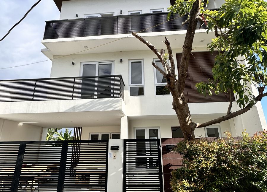 Greenwoods Avenue, San Miguel, Pasig Second District, Pasig, Eastern Manila District image 3