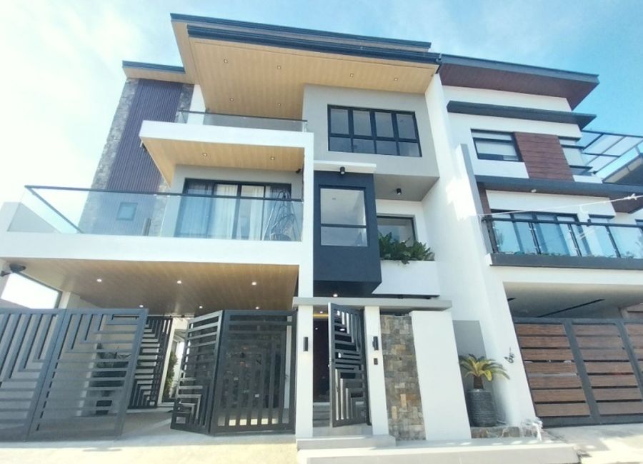 Highway 2000, Highway 2000 Taytay Rizal Community Association, San Juan, Taytay, Rizal