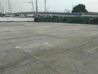 Commercial Lot for Lease Rent Bacoor City Cavite near Cavitex and Coastal Road