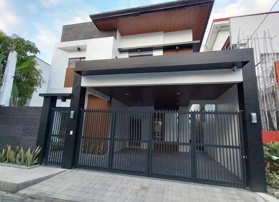Grand Monaco Bellevue Subdivision, Cainta, Rizal image 3